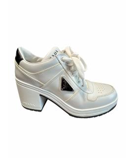 PRADA Ботильоны