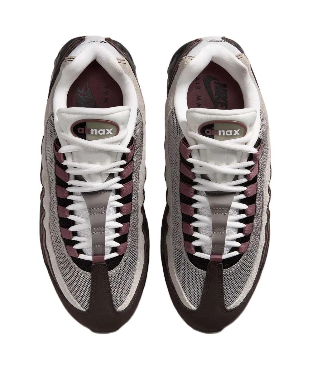 NIKE Мульти кроссовки, фото 4