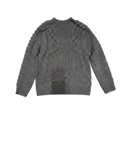 BALMAIN Джемпер / свитер