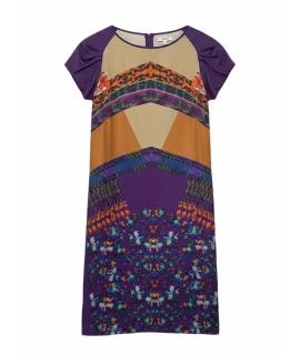 ETRO Коктейльное платье