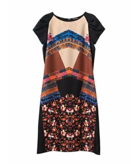 ETRO Коктейльное платье