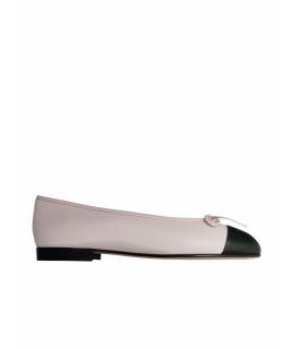 CHANEL Балетки