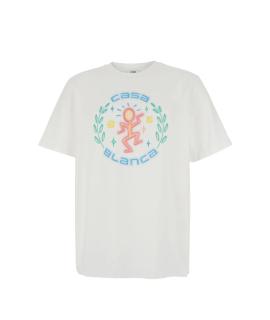 CASABLANCA Футболка