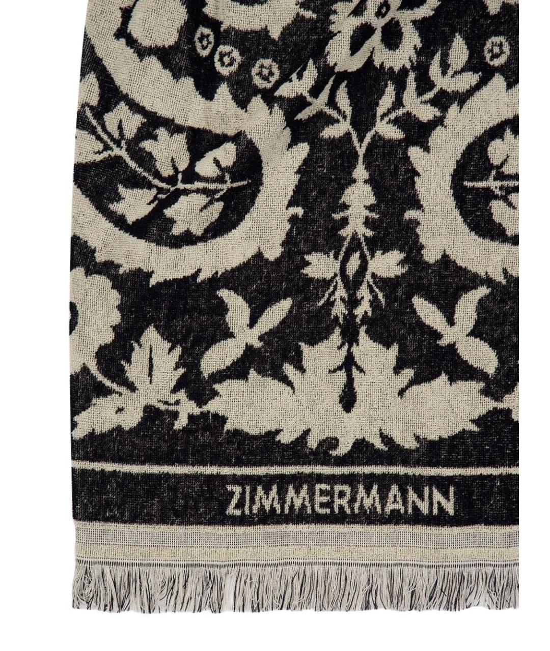 ZIMMERMANN Мульти хлопковый сарафан, фото 4