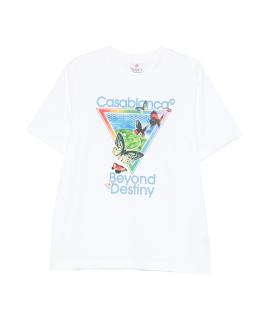 CASABLANCA Футболка