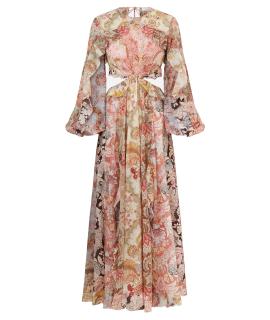 ZIMMERMANN Повседневное платье