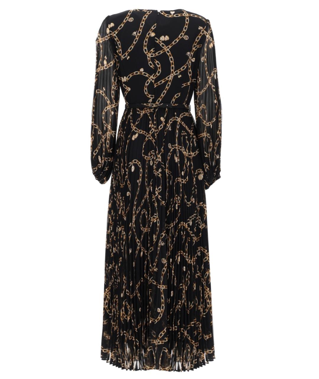 ZIMMERMANN Мульти полиэстеровое повседневное платье, фото 2