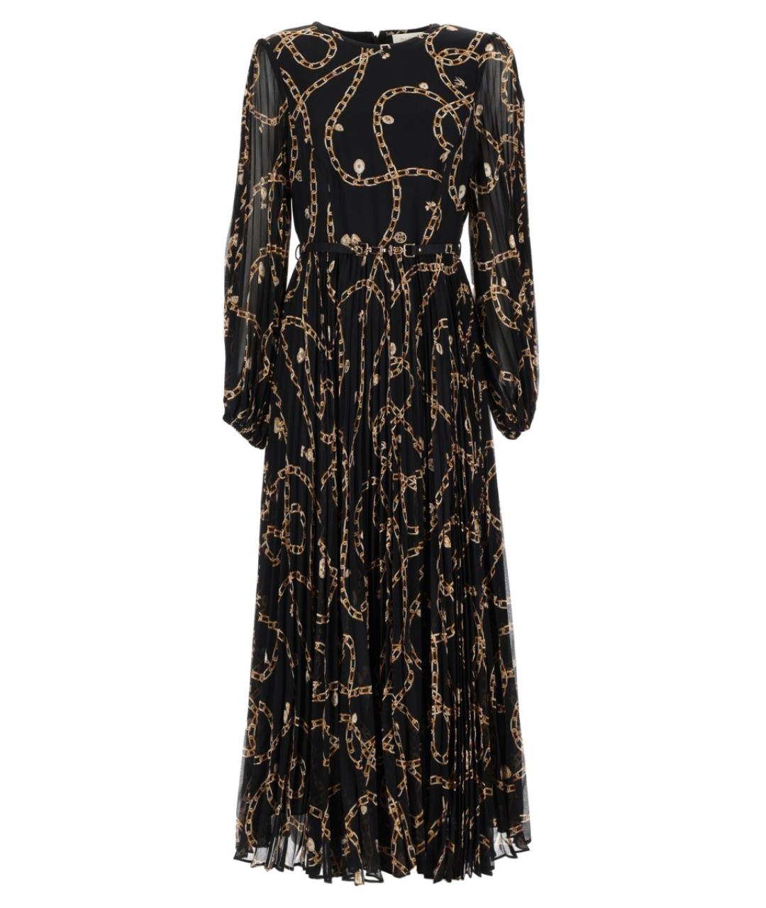 ZIMMERMANN Мульти полиэстеровое повседневное платье, фото 1