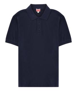KENZO Поло с коротким рукавом
