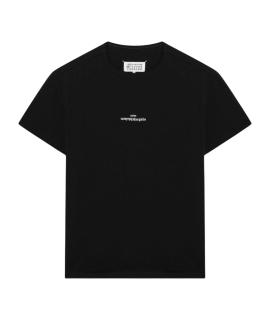 MAISON MARGIELA Футболка
