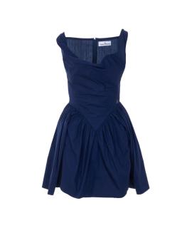 VIVIENNE WESTWOOD Коктейльное платье