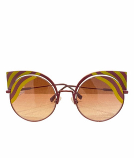 

Солнцезащитные очки FENDI EYEWEAR