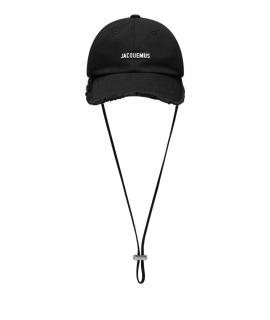 JACQUEMUS Кепка/бейсболка