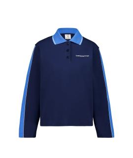 CASABLANCA Лонгслив