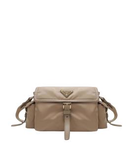PRADA Сумка через плечо