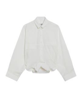 MM6 MAISON MARGIELA Рубашка