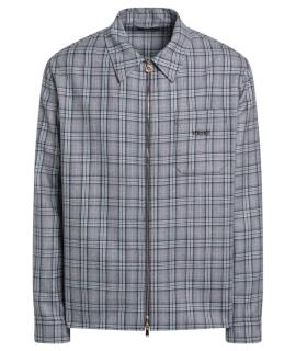 VERSACE Кэжуал рубашка