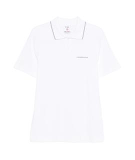 CASABLANCA Поло с коротким рукавом