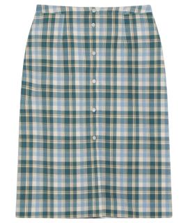 PRADA Юбка миди