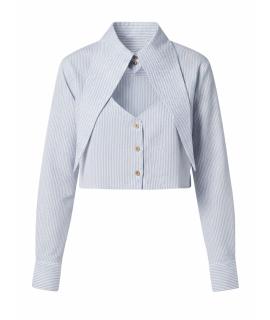 VIVIENNE WESTWOOD Рубашка