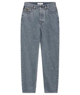 CHLOE Прямые джинсы