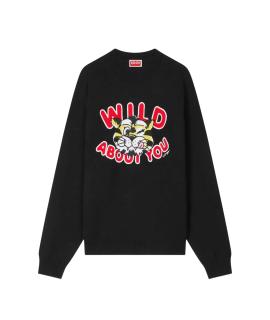 KENZO Джемпер / свитер