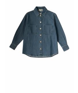 CHANEL Кэжуал рубашка