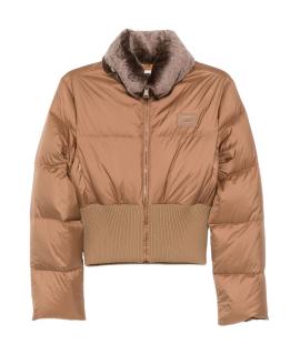 FENDI Пуховик