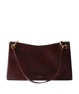 PRADA Сумка через плечо