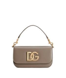 DOLCE&GABBANA Сумка через плечо