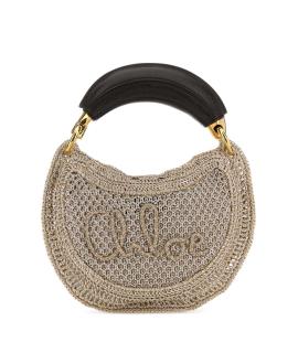 CHLOE Сумка с короткими ручками