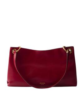 PRADA Сумка через плечо