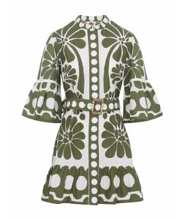 FARM RIO Повседневное платье