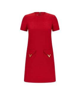 VALENTINO Повседневное платье