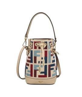 FENDI Сумка с короткими ручками