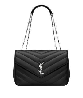 SAINT LAURENT Сумка через плечо