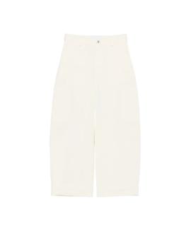 GIVENCHY Прямые брюки