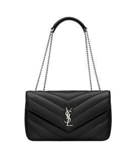SAINT LAURENT Сумка через плечо