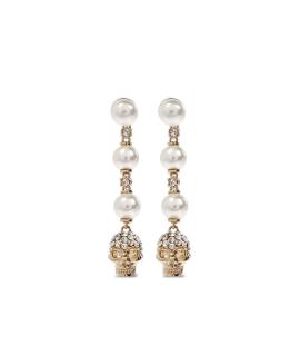 ALEXANDER MCQUEEN Серьги