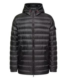 MONCLER Пуховик