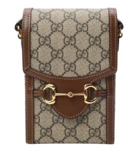 GUCCI Сумка через плечо