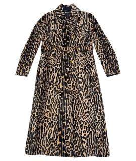 ROBERTO CAVALLI Пальто