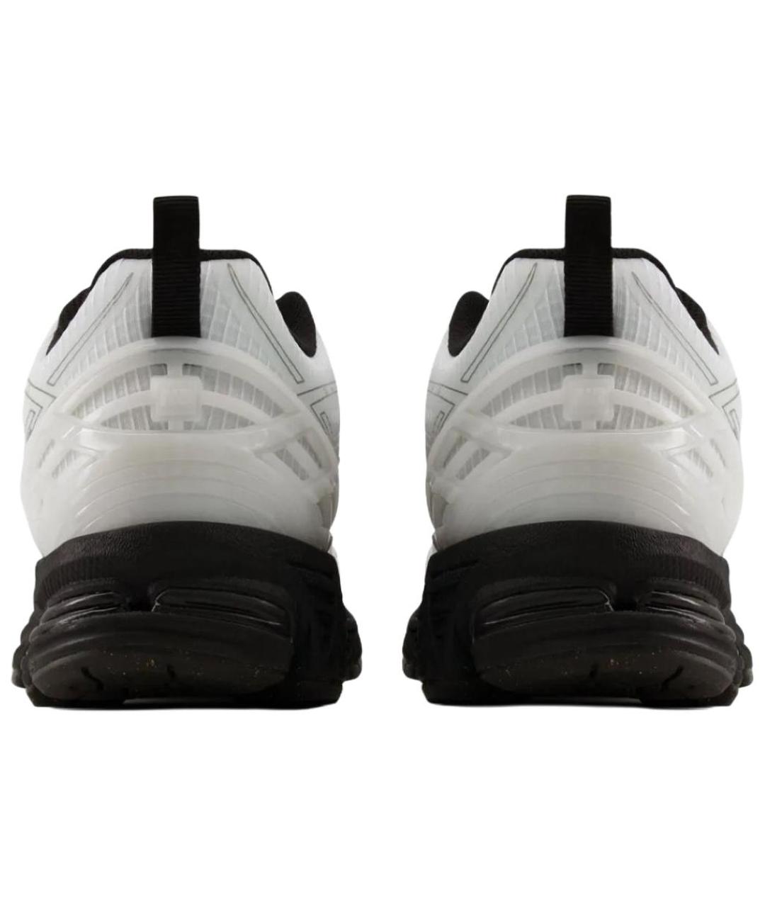 NEW BALANCE Белые кроссовки, фото 4