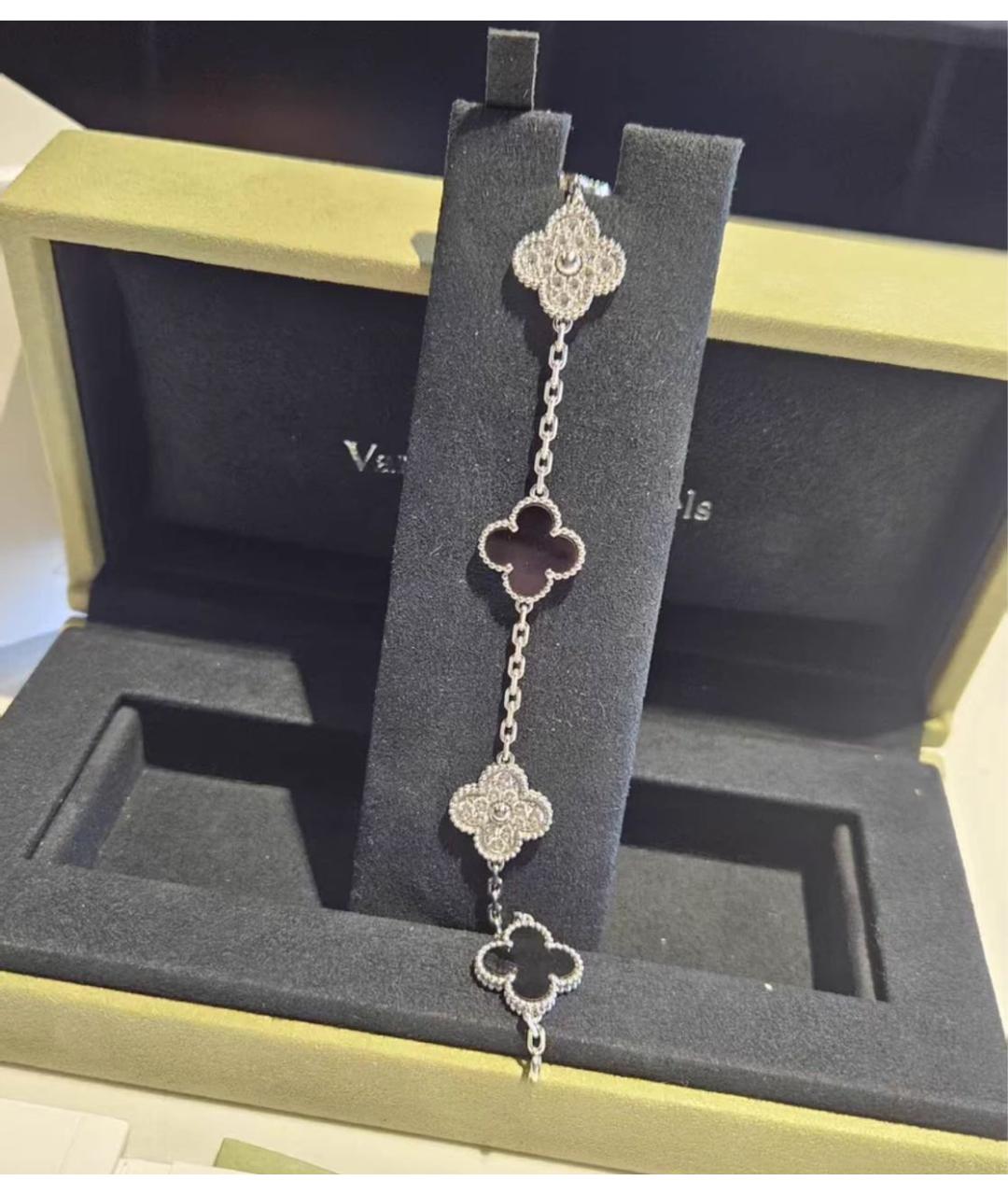 VAN CLEEF & ARPELS Мульти браслет, фото 2