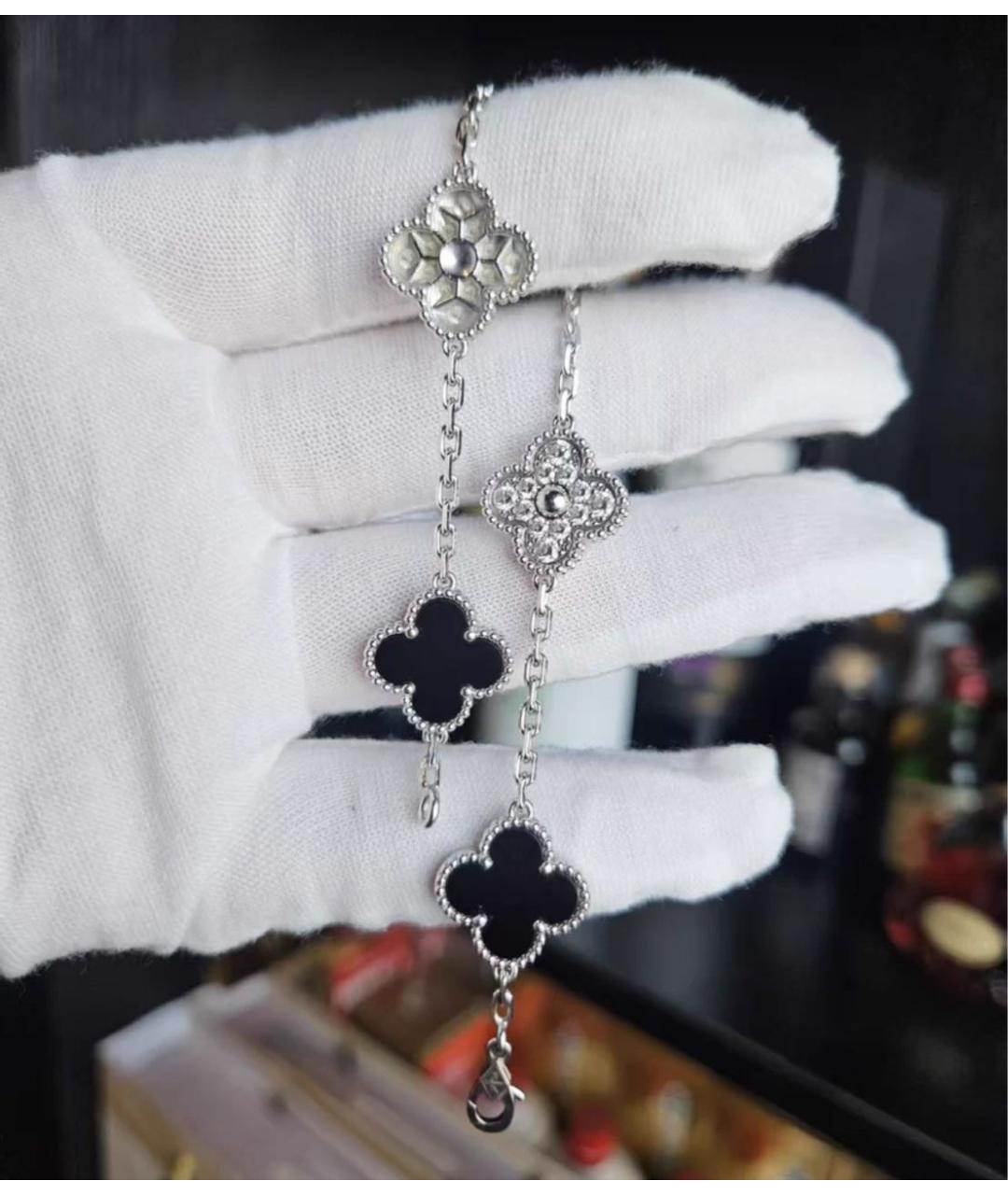 VAN CLEEF & ARPELS Мульти браслет, фото 5