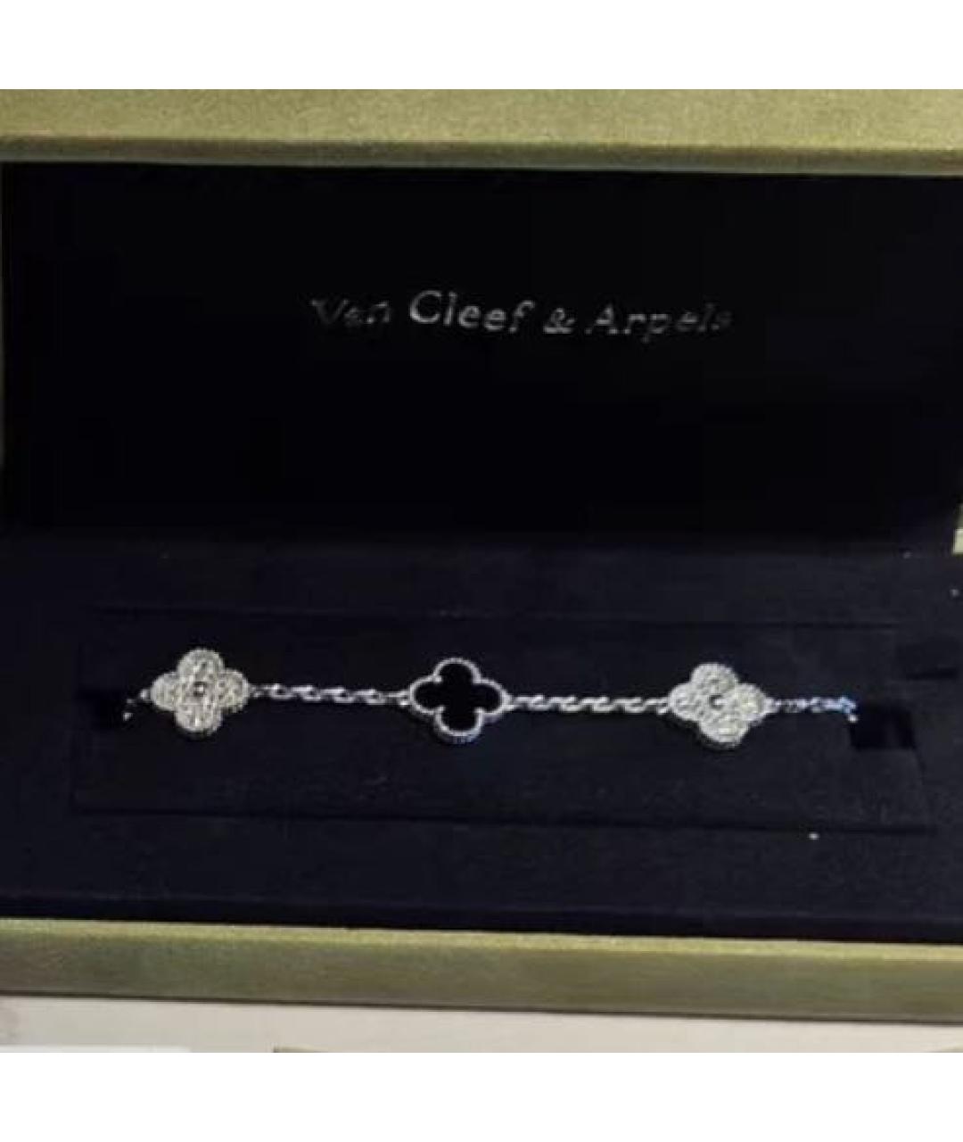 VAN CLEEF & ARPELS Мульти браслет, фото 3