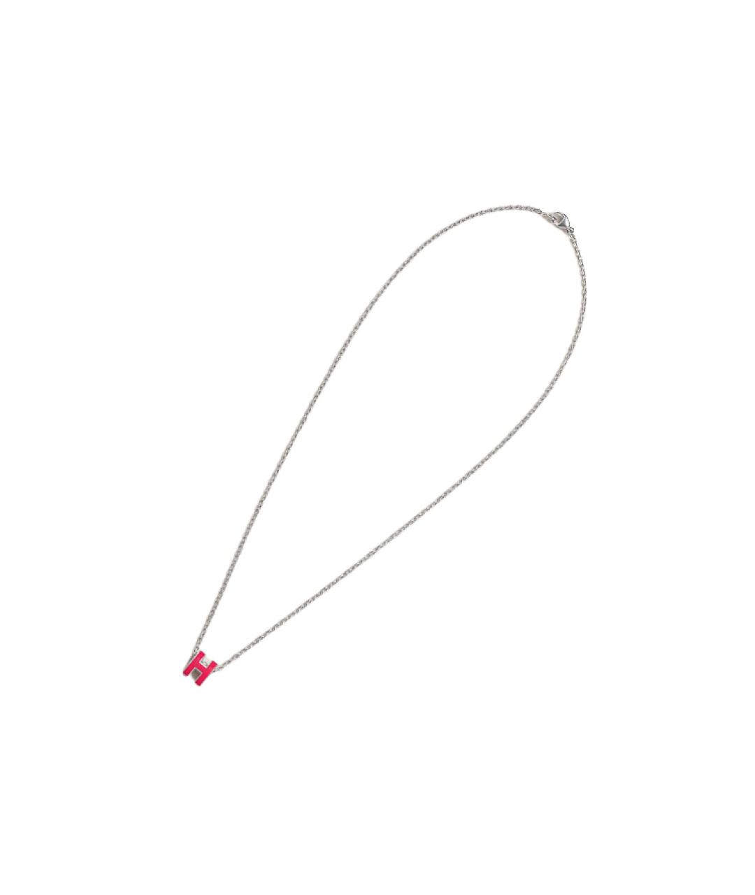 HERMES Мульти металлический кулон, фото 3