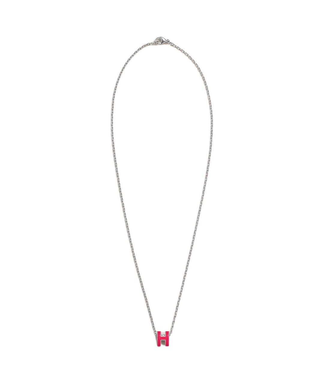 HERMES Мульти металлический кулон, фото 2
