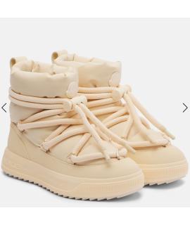 MONCLER Ботинки