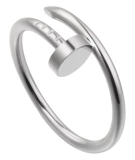 CARTIER Кольцо